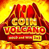 Coin Volcano: Hold and Win 3x3